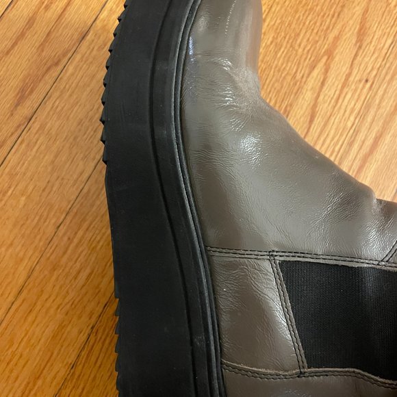 Tara Chelsea Boot Vagabond - Picture 3 of 9